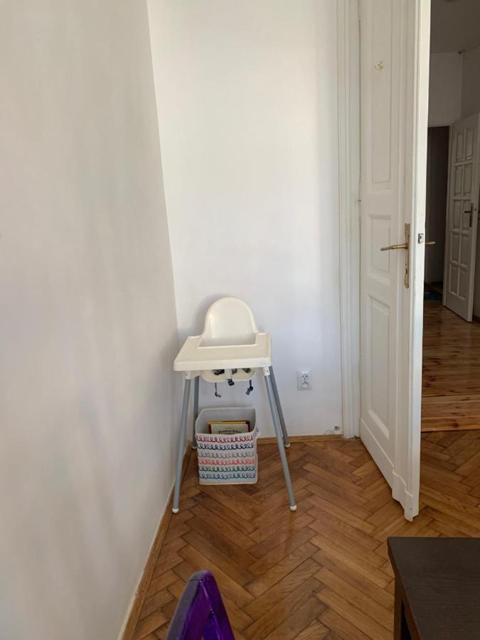 Rynekart Apartment Свидница Экстерьер фото