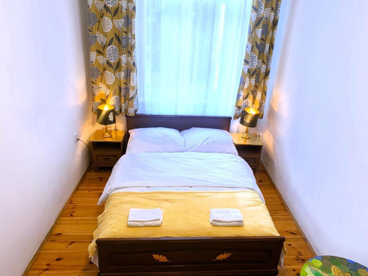Rynekart Apartment Свидница Экстерьер фото