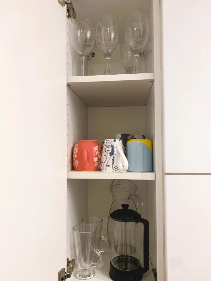 Rynekart Apartment Свидница Экстерьер фото
