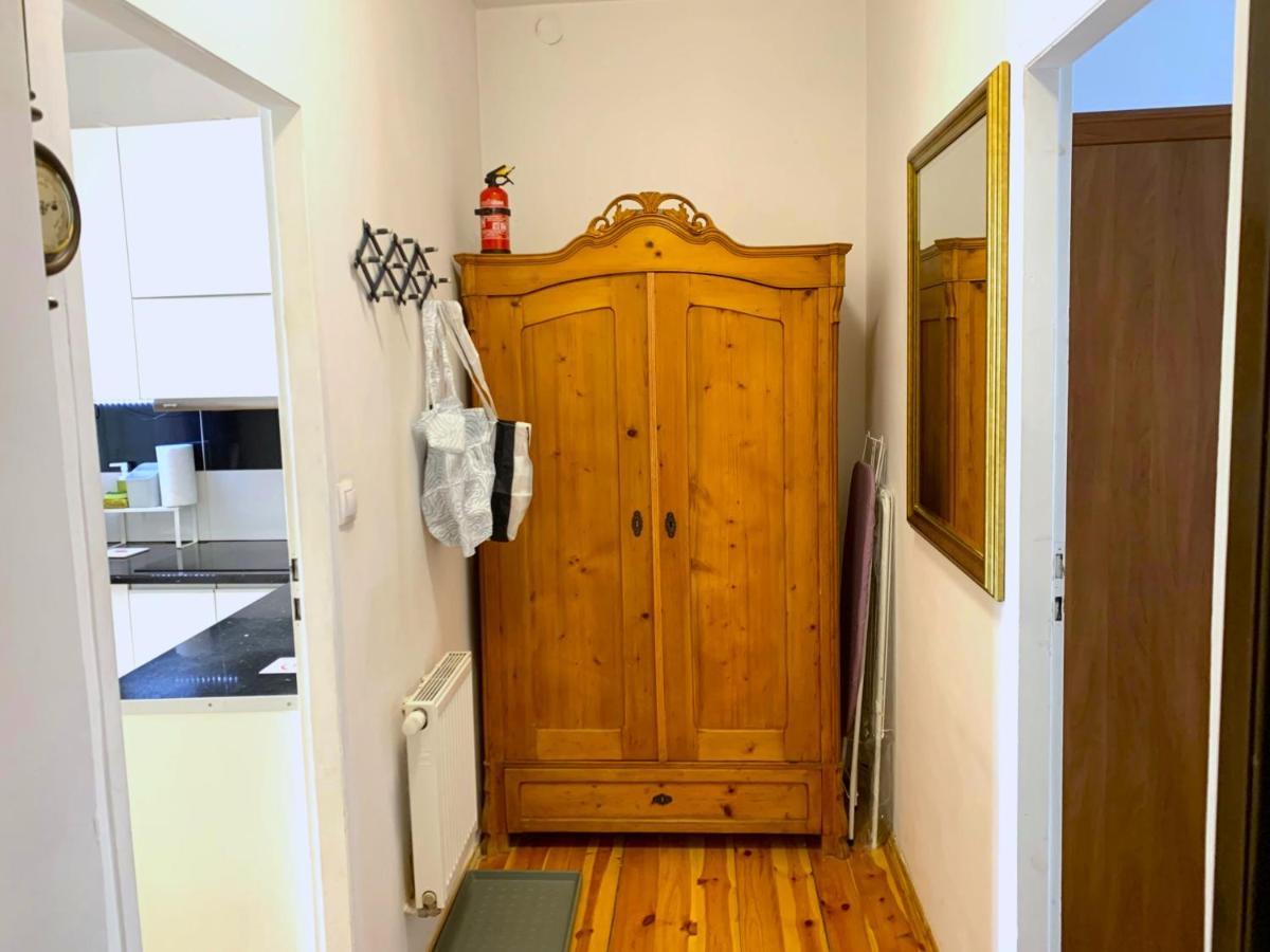 Rynekart Apartment Свидница Экстерьер фото