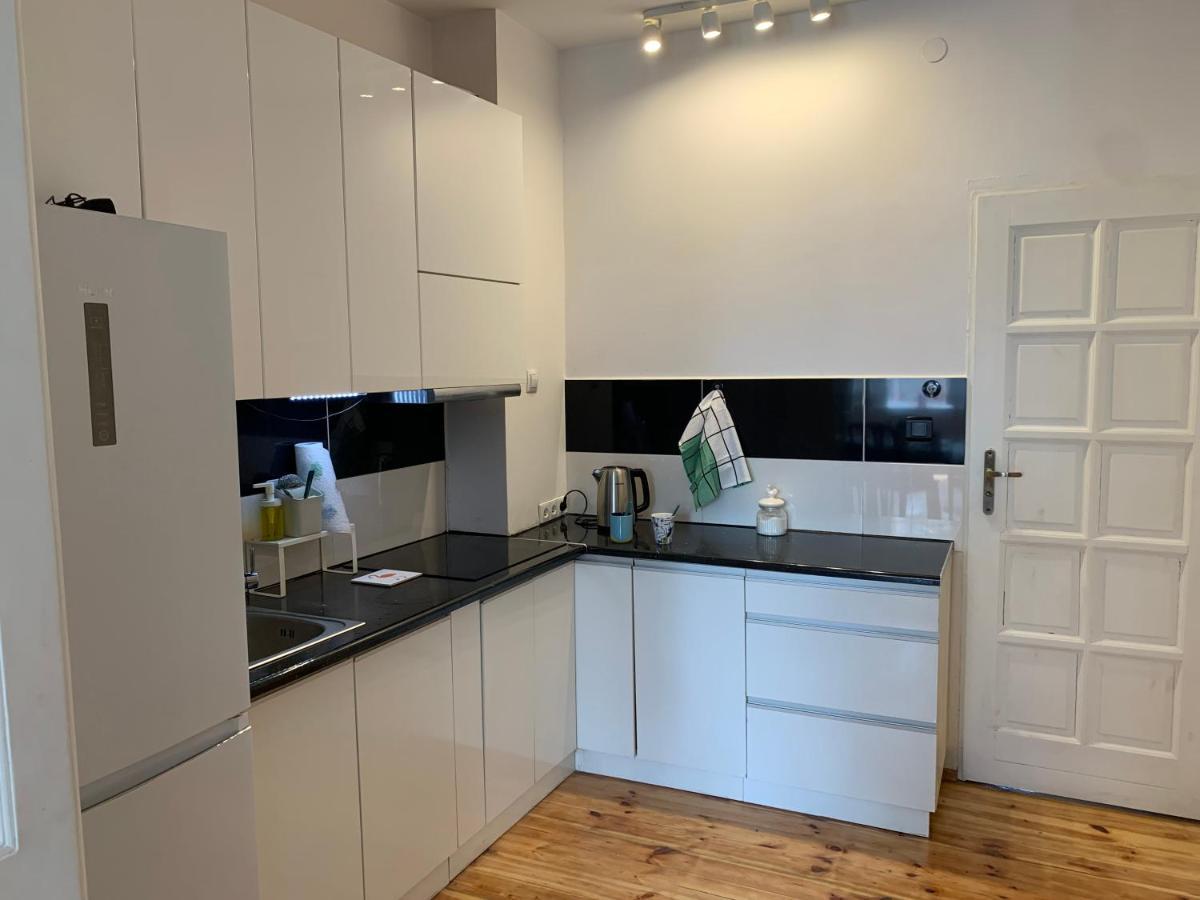 Rynekart Apartment Свидница Экстерьер фото