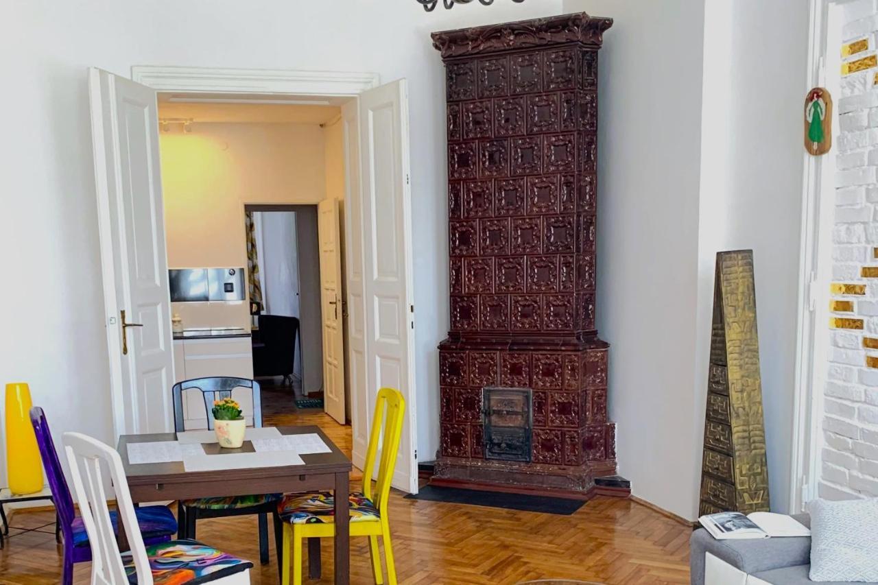 Rynekart Apartment Свидница Экстерьер фото